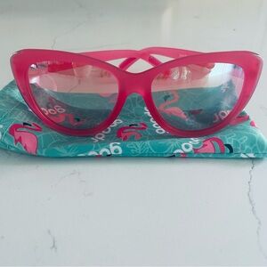 Sun trap goodr sunglasses